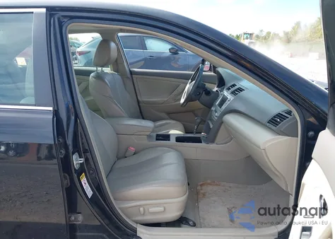 2008 Toyota Camry Hybrid z USA, uszkodzony, nr VIN 4T1BB46K78U033225